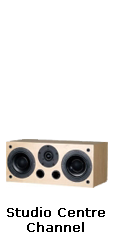 ProAc Studio Centre Channel